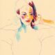 Conrad Roset A Striking Palette Of Color And Shadow