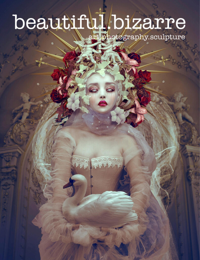 Issue 001 Jul 2013 Beautifularre Magazine