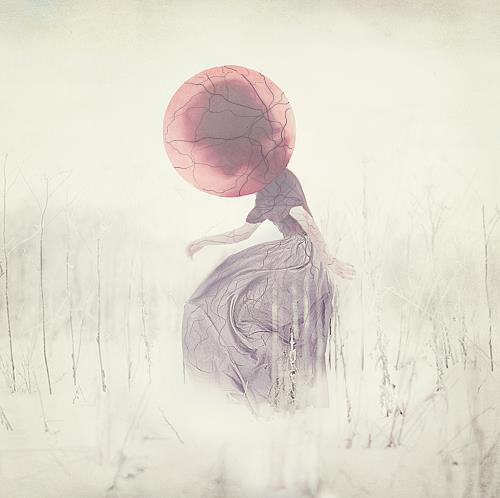 Killy Sparre surreal photography