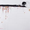 Stephanie Inagaki Love Loyalty Drawing Metamorphosis