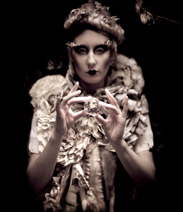 Kirsty Mitchell: Love, Pain and Wonderland