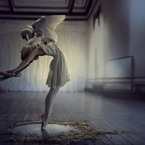 Lola's_ Ballet_ Lesson_nina_y_beautifulbizarre3