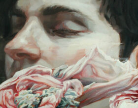 Meghan Howland Painting 000