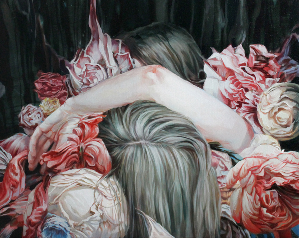 Meghan Howland Painting 003