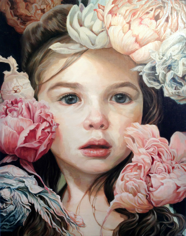 Meghan Howland Painting 005