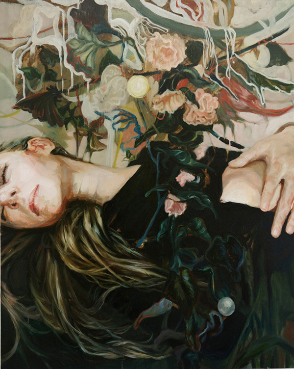 Meghan Howland Painting 006
