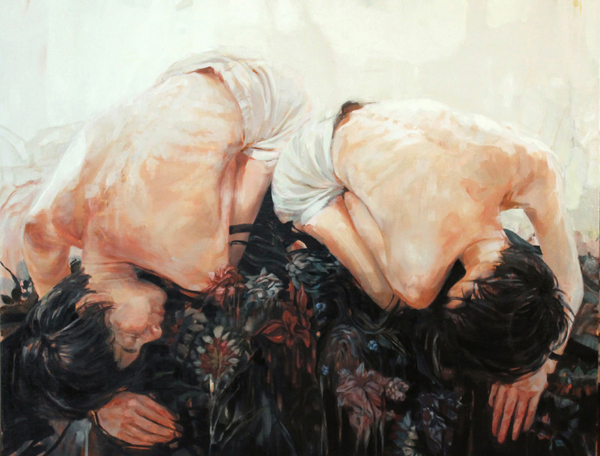Meghan Howland Painting 007