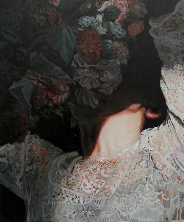Meghan Howland Painting 008