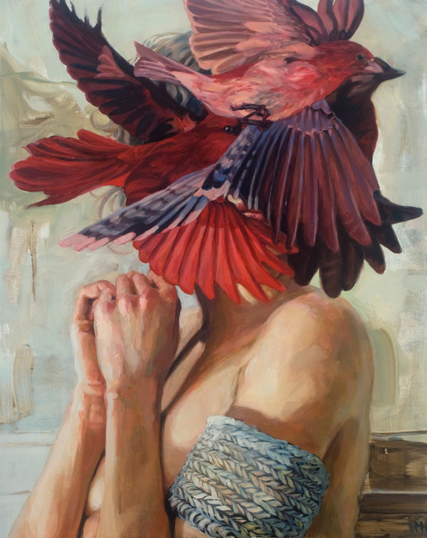 Meghan Howland Painting 010