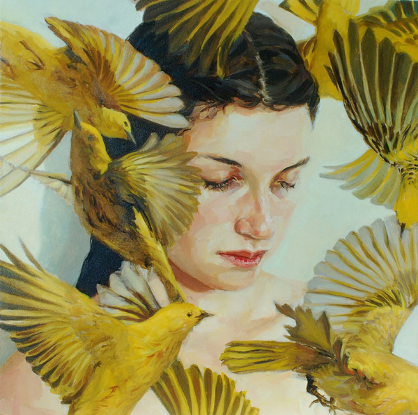 Meghan Howland Painting 011