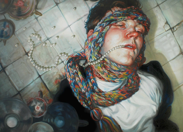 Meghan Howland Painting 013