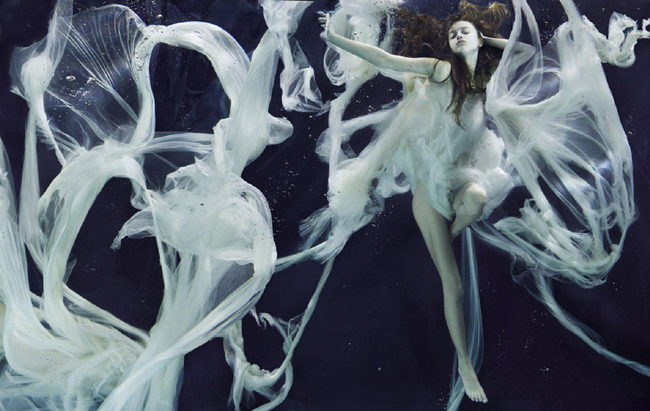 Alix Malka Underwater Photography
