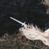 Haunting stories with an occult twist by Nona Limmen