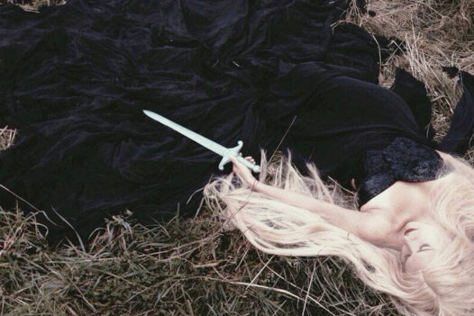Haunting stories with an occult twist by Nona Limmen