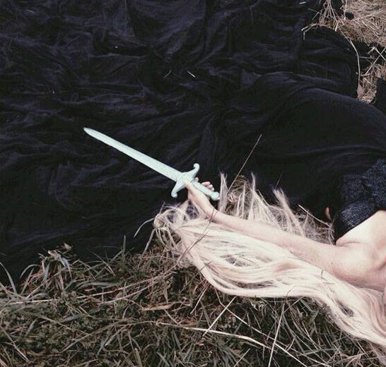 Haunting stories with an occult twist by Nona Limmen