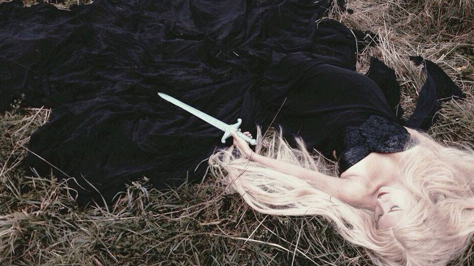 Haunting stories with an occult twist by Nona Limmen