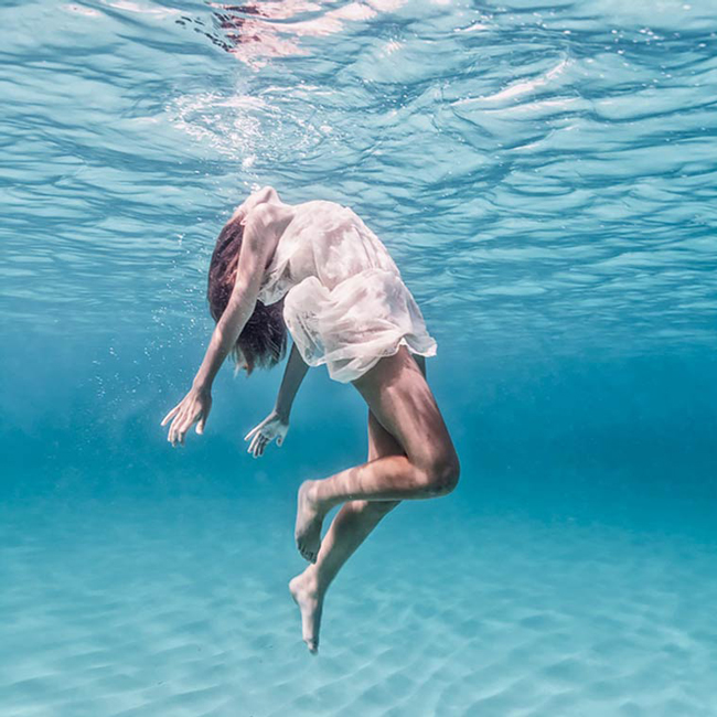 Sacha Kalis Underwater Photography