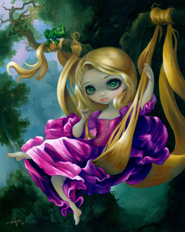 Jasmine_Becket-Griffith_Disney_beautifulbizarre_002