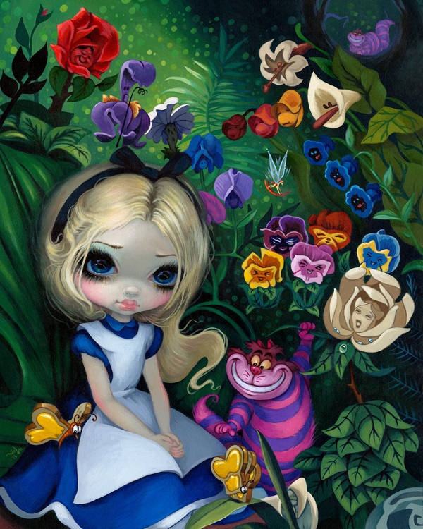 Jasmine_Becket-Griffith_Disney_beautifulbizarre_003