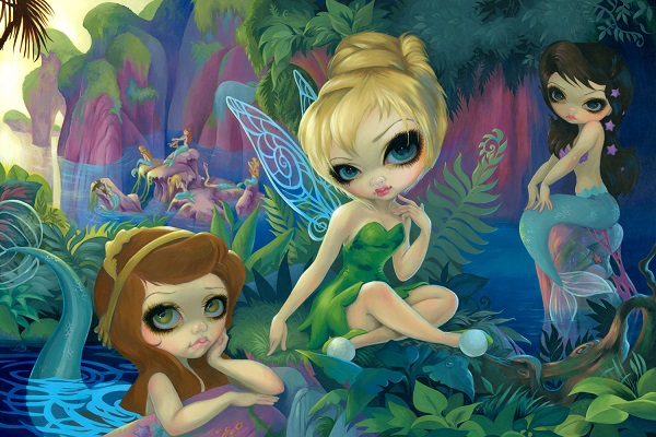 Jasmine_Becket-Griffith_Disney_beautifulbizarre_004