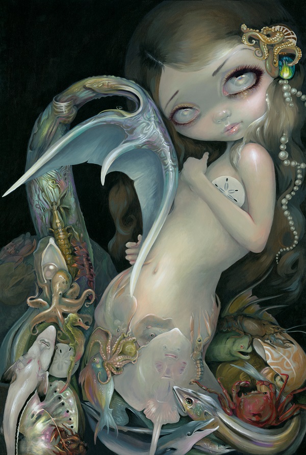 Jasmine_Becket-Griffith_beautifulbizzare_010