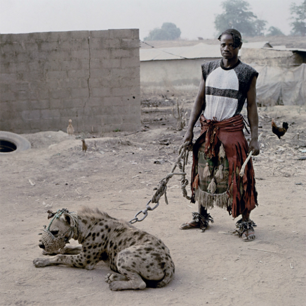 Photography by Pieter Hugo