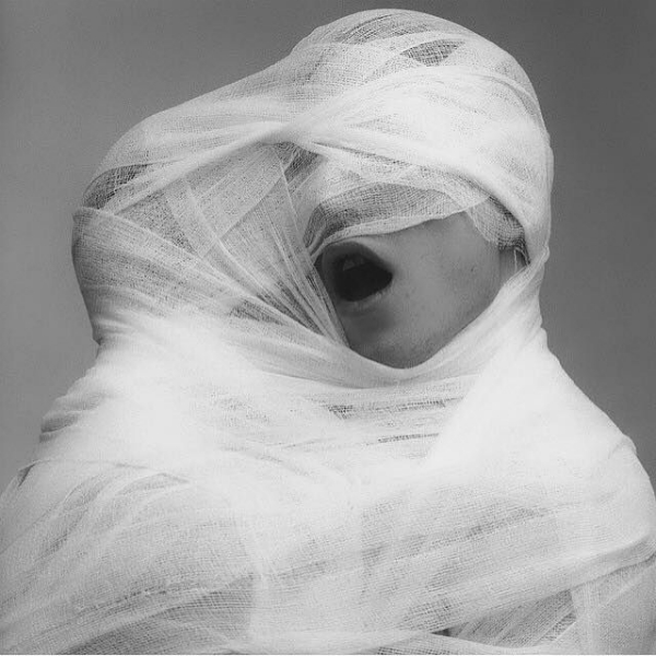 Photography by Robert Mapplethorpe