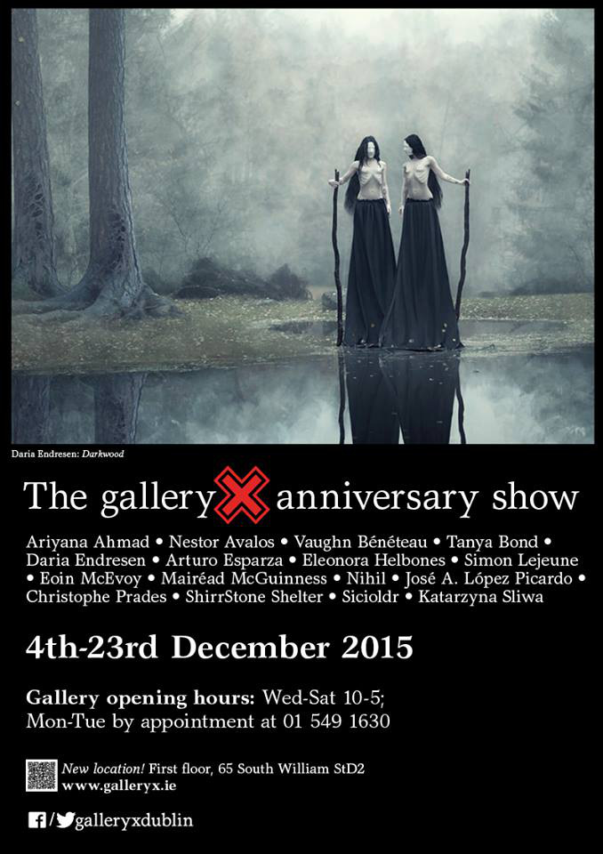 GalleryX_AnniversaryShow