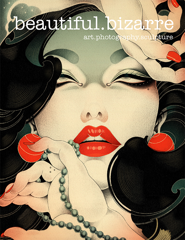 beautifulbizarre_issue011_cover