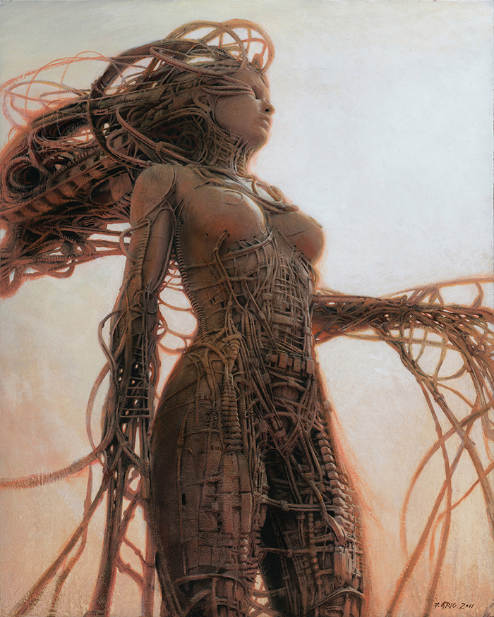 Peter-Gric_Gynoid_beinart_collective_beautifulbizarre