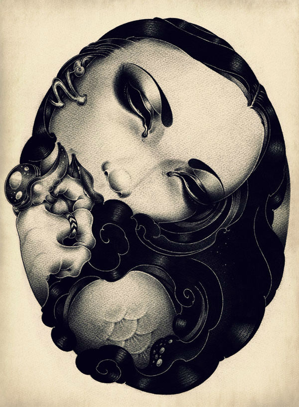 ONEQ_beautifulbizarre_13