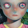 Recycling Humanity: Hikari Shimoda @ Corey Helford Gallery - via beautiful.bizarre
