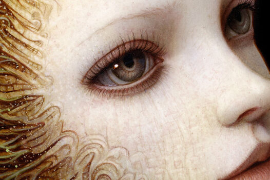 An Exclusive Interview with Naoto Hattori - via beautiful.bizarre