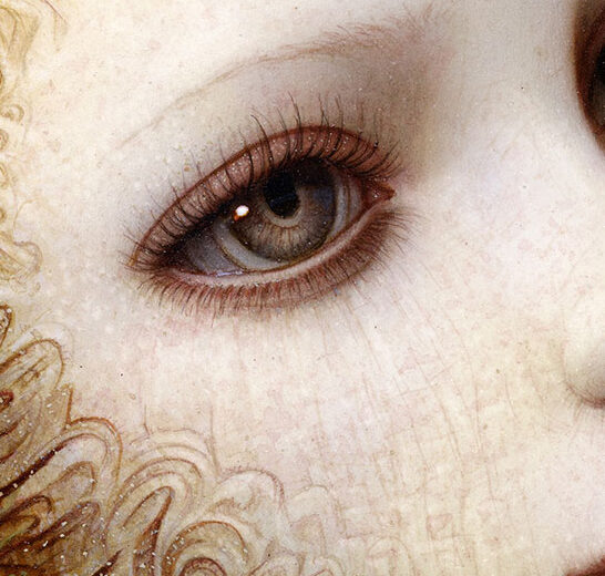An Exclusive Interview with Naoto Hattori - via beautiful.bizarre