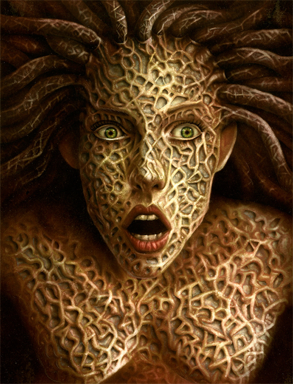 An Exclusive Interview with Naoto Hattori - via beautiful.bizarre