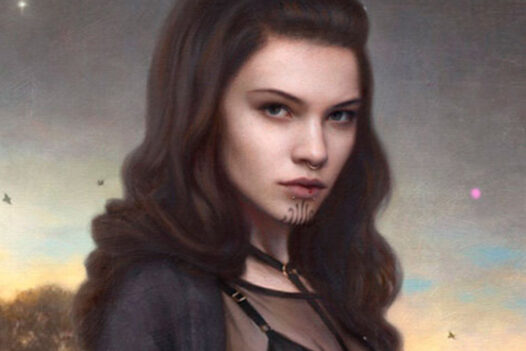 Below the Surface @ Corey Helford Gallery