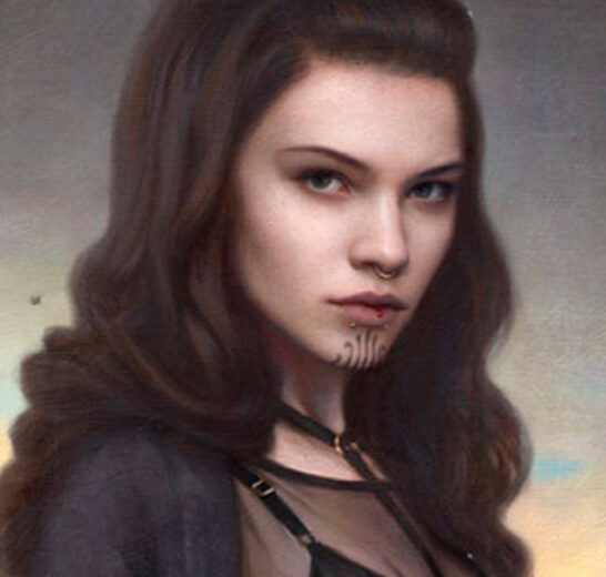 Below the Surface @ Corey Helford Gallery