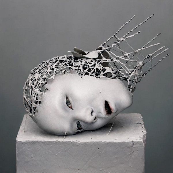 Contemporary_Surrealist_Sculpture_Yuichi_Ikehata_beautifulbizarre_016