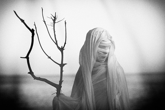 Beautiful Bizarre: Matthias Lueger