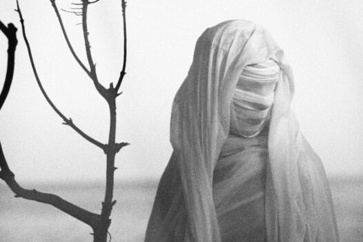 Beautiful Bizarre: Matthias Lueger