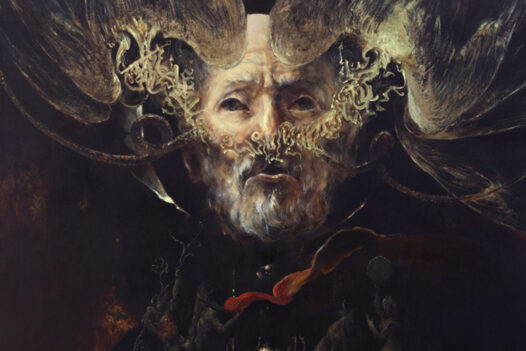 Beautiful Bizarre: Denis Forkas