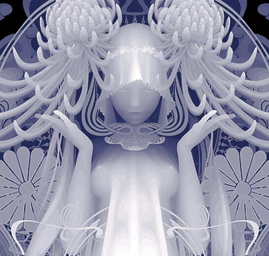 An Exclusive Interview with Kazuki Takamatsu - via beautiful.bizarre