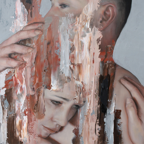 Meredith Marsone: Abstracted Love @ Friends of Leon - beautiful.bizarre