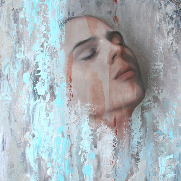 Meredith Marsone: Abstracted Love @ Friends of Leon - beautiful.bizarre