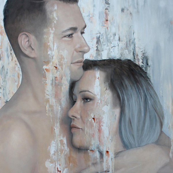 Meredith Marsone: Abstracted Love @ Friends of Leon - beautiful.bizarre