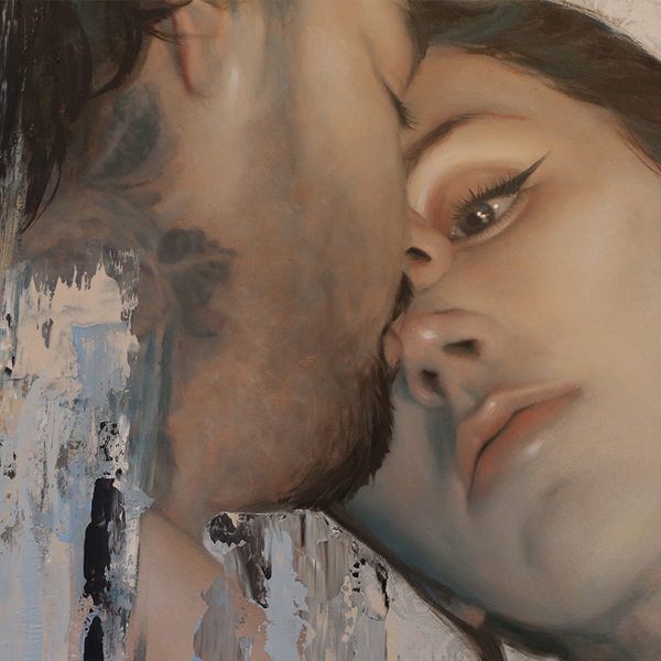 Meredith Marsone: Abstracted Love @ Friends of Leon - beautiful.bizarre