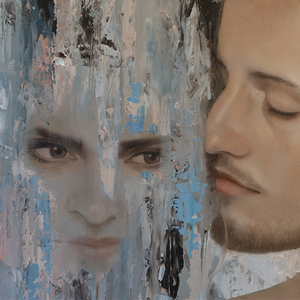 Meredith Marsone: Abstracted Love @ Friends of Leon - beautiful.bizarre