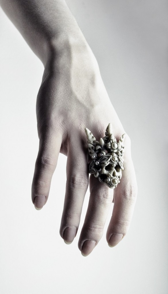 L'HOMME RING BY MACABRE GADGETS – Sebastian Blow | lupon.gov.ph