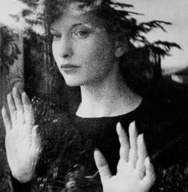 Meshes of the Afternoon (1943)Directed by Maya Deren, Alexander Hammid Shown: Maya Deren (as The Woman)
