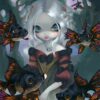 jasmine becket-griffith, strangeling, jasmine becket griffith
